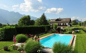 Hotel Villnerhof